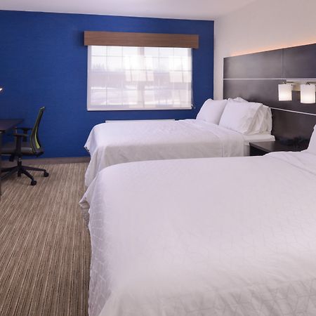 Holiday Inn Express Hotel & Suites Southfield - Detroit, An Ihg Hotel Kültér fotó