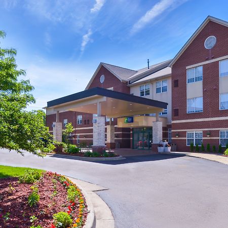 Holiday Inn Express Hotel & Suites Southfield - Detroit, An Ihg Hotel Kültér fotó
