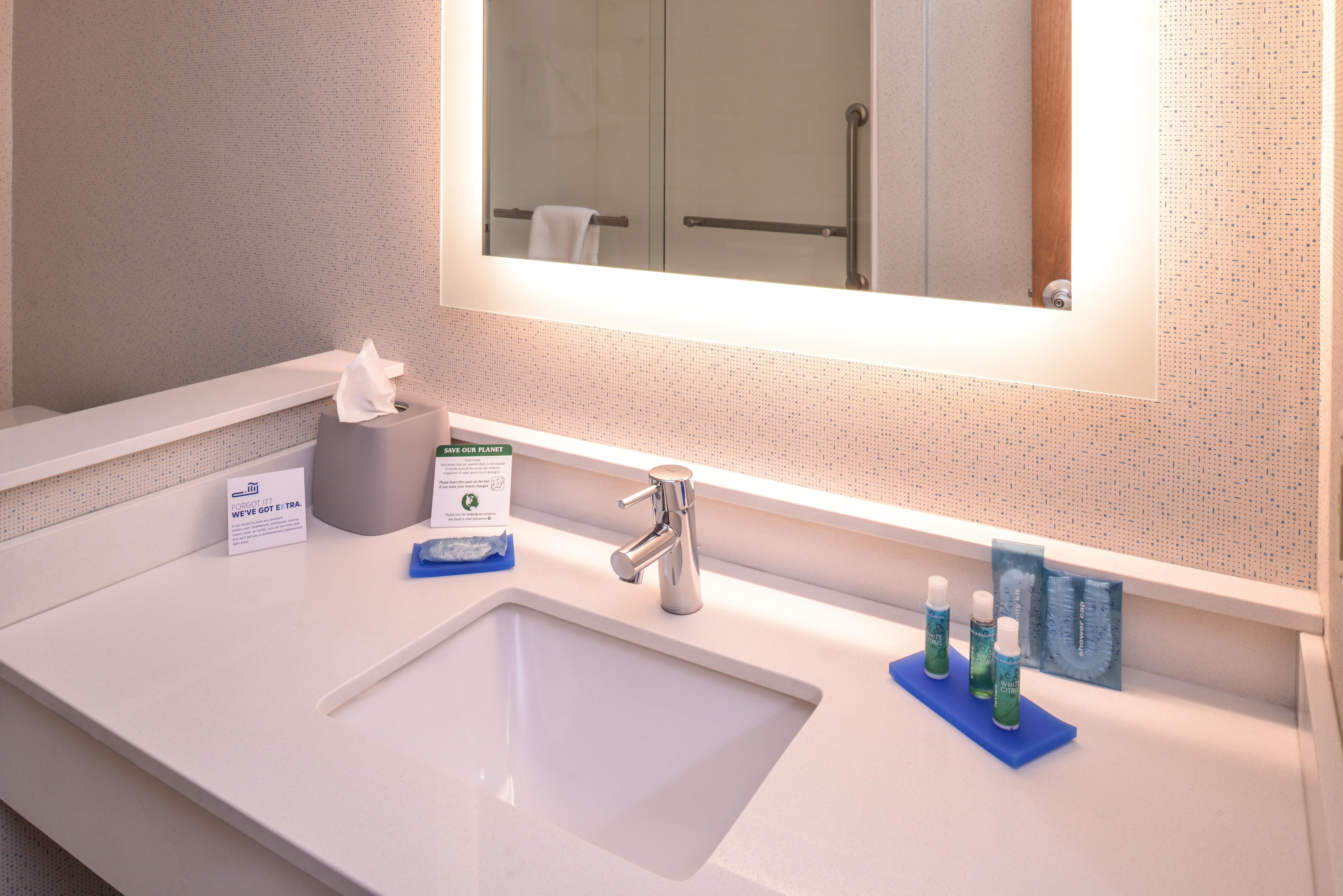 Holiday Inn Express Hotel & Suites Southfield - Detroit, An Ihg Hotel Kültér fotó