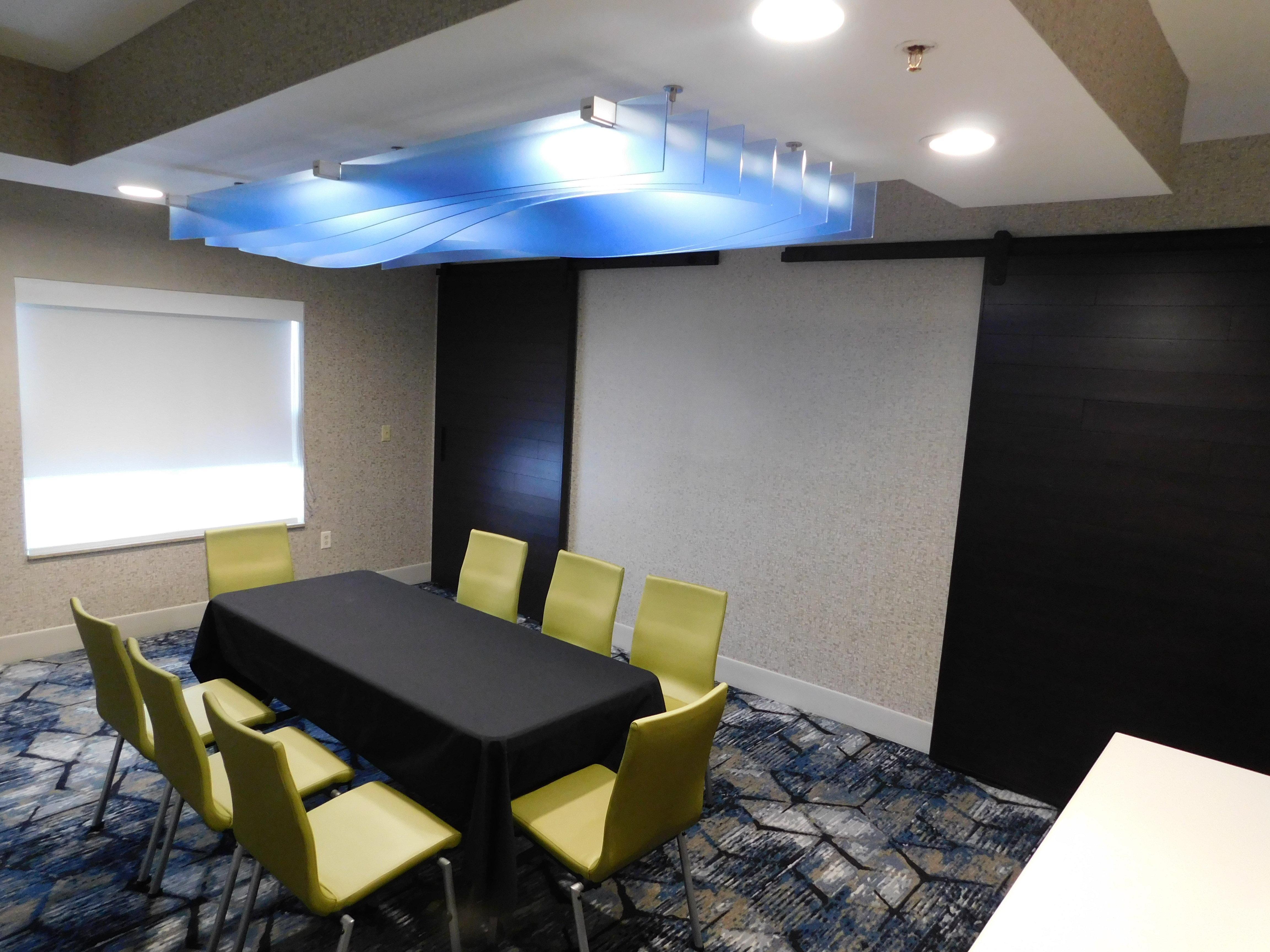 Holiday Inn Express Hotel & Suites Southfield - Detroit, An Ihg Hotel Kültér fotó
