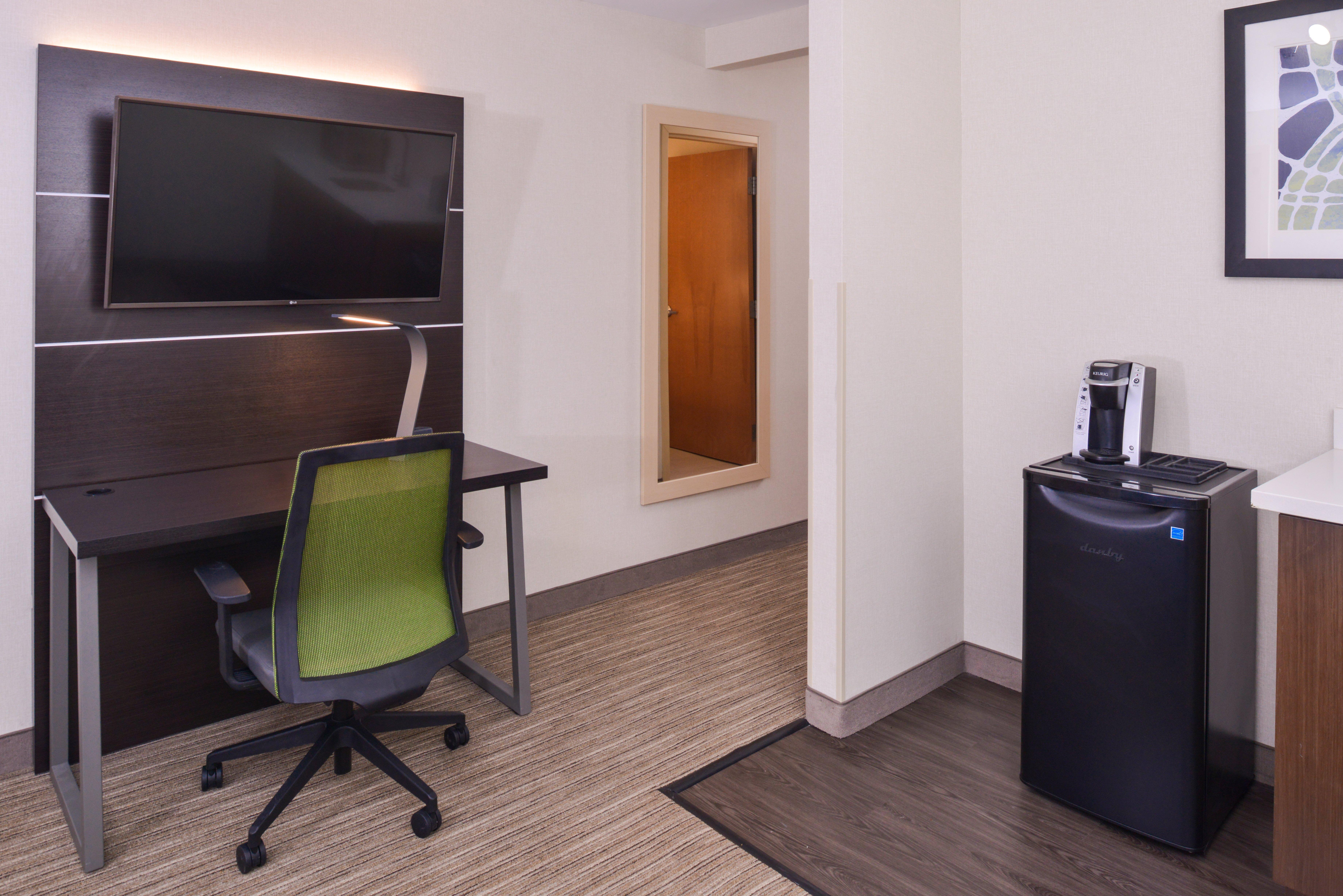 Holiday Inn Express Hotel & Suites Southfield - Detroit, An Ihg Hotel Kültér fotó