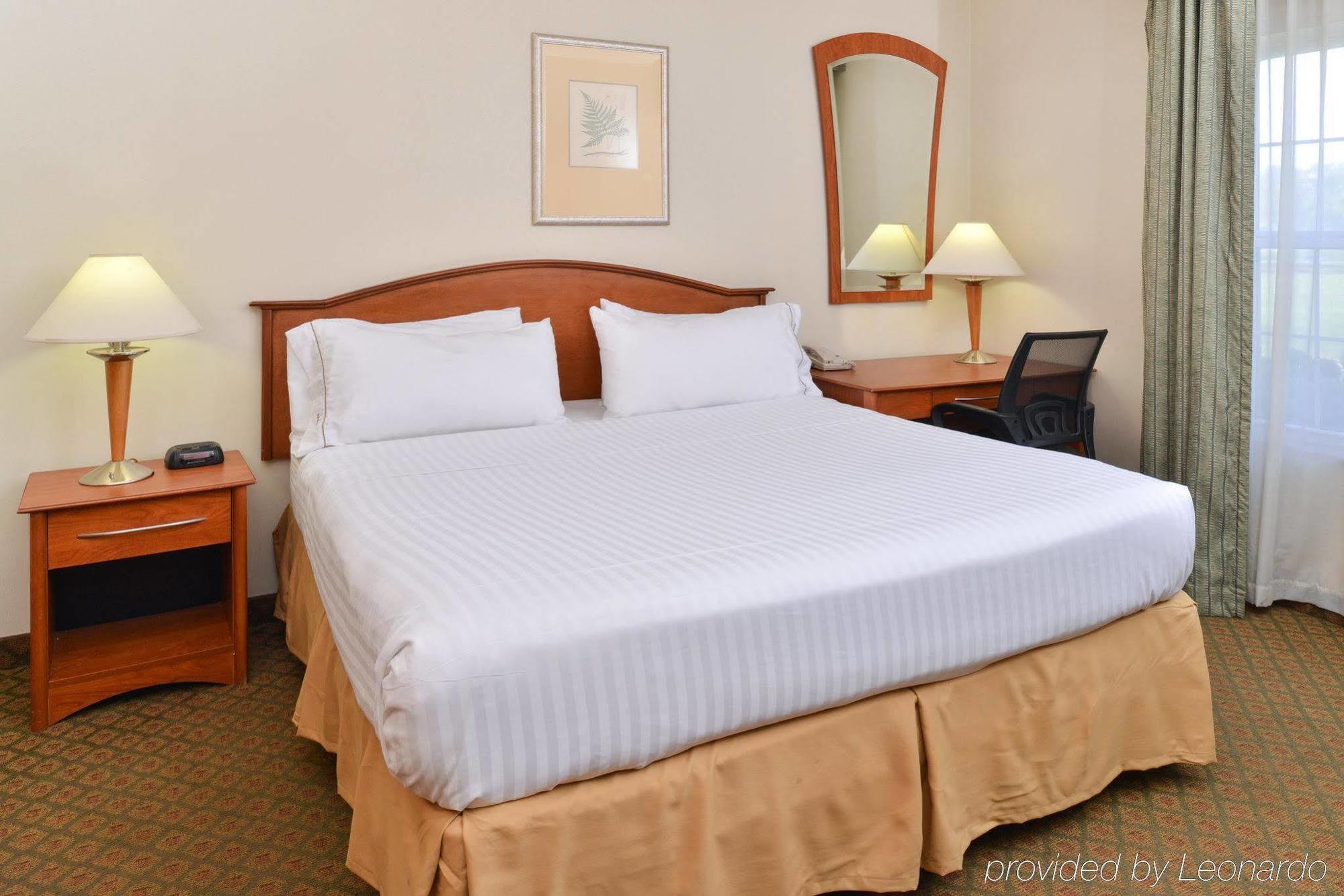 Holiday Inn Express Hotel & Suites Southfield - Detroit, An Ihg Hotel Kültér fotó