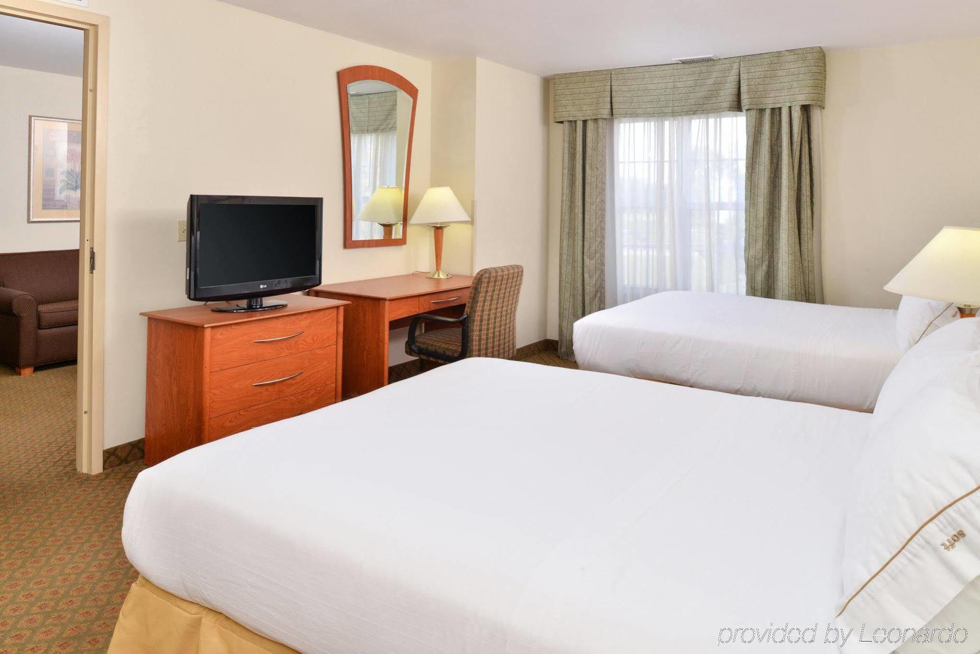 Holiday Inn Express Hotel & Suites Southfield - Detroit, An Ihg Hotel Kültér fotó
