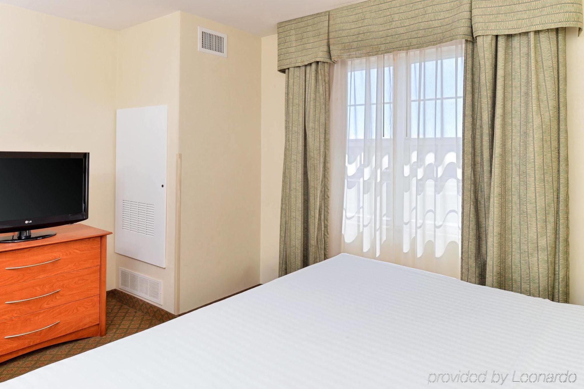 Holiday Inn Express Hotel & Suites Southfield - Detroit, An Ihg Hotel Kültér fotó