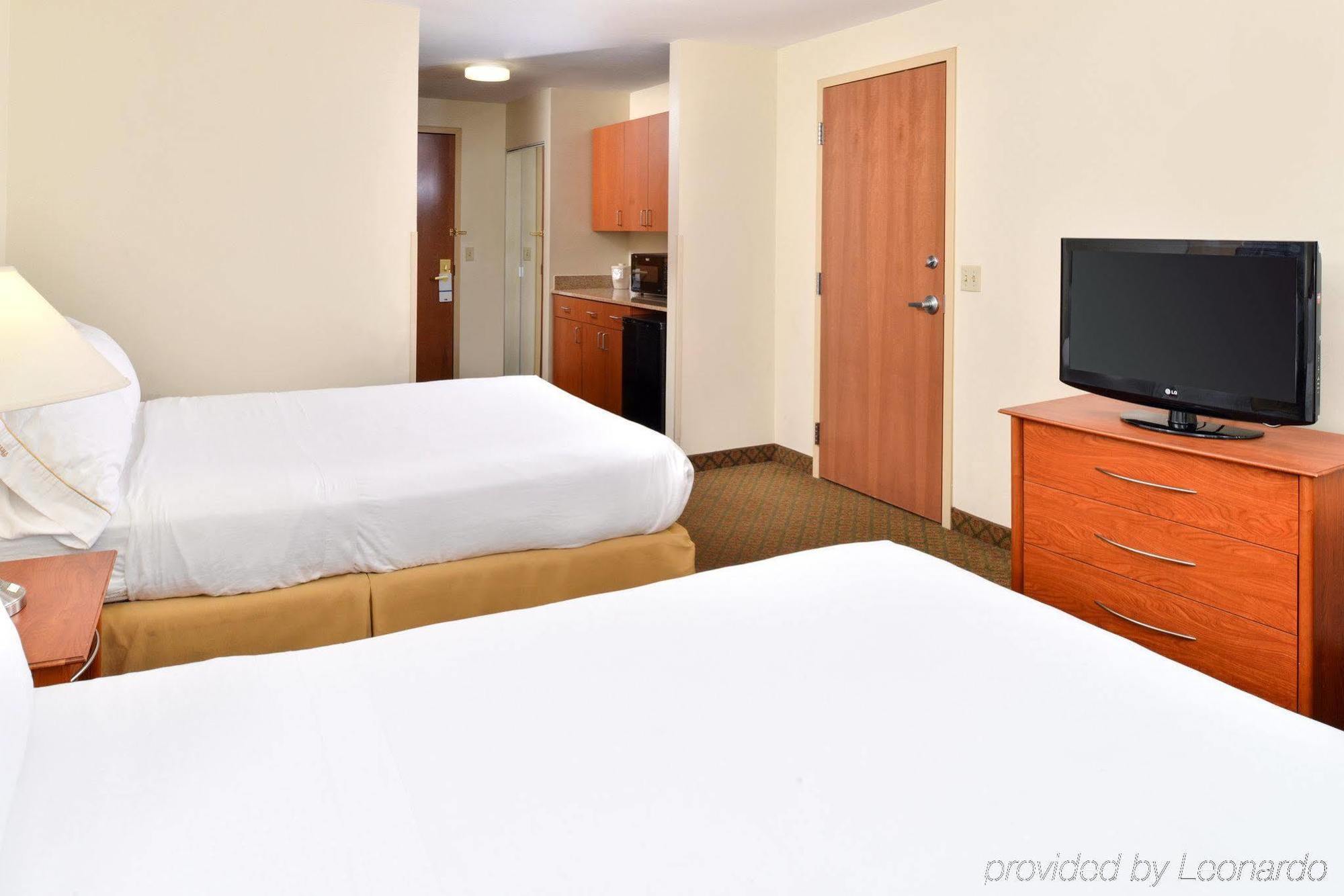 Holiday Inn Express Hotel & Suites Southfield - Detroit, An Ihg Hotel Kültér fotó