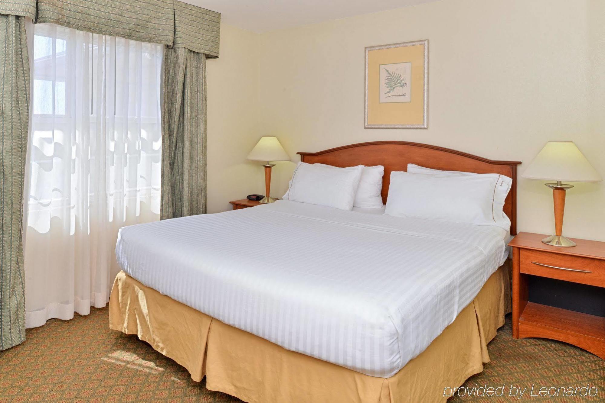 Holiday Inn Express Hotel & Suites Southfield - Detroit, An Ihg Hotel Kültér fotó