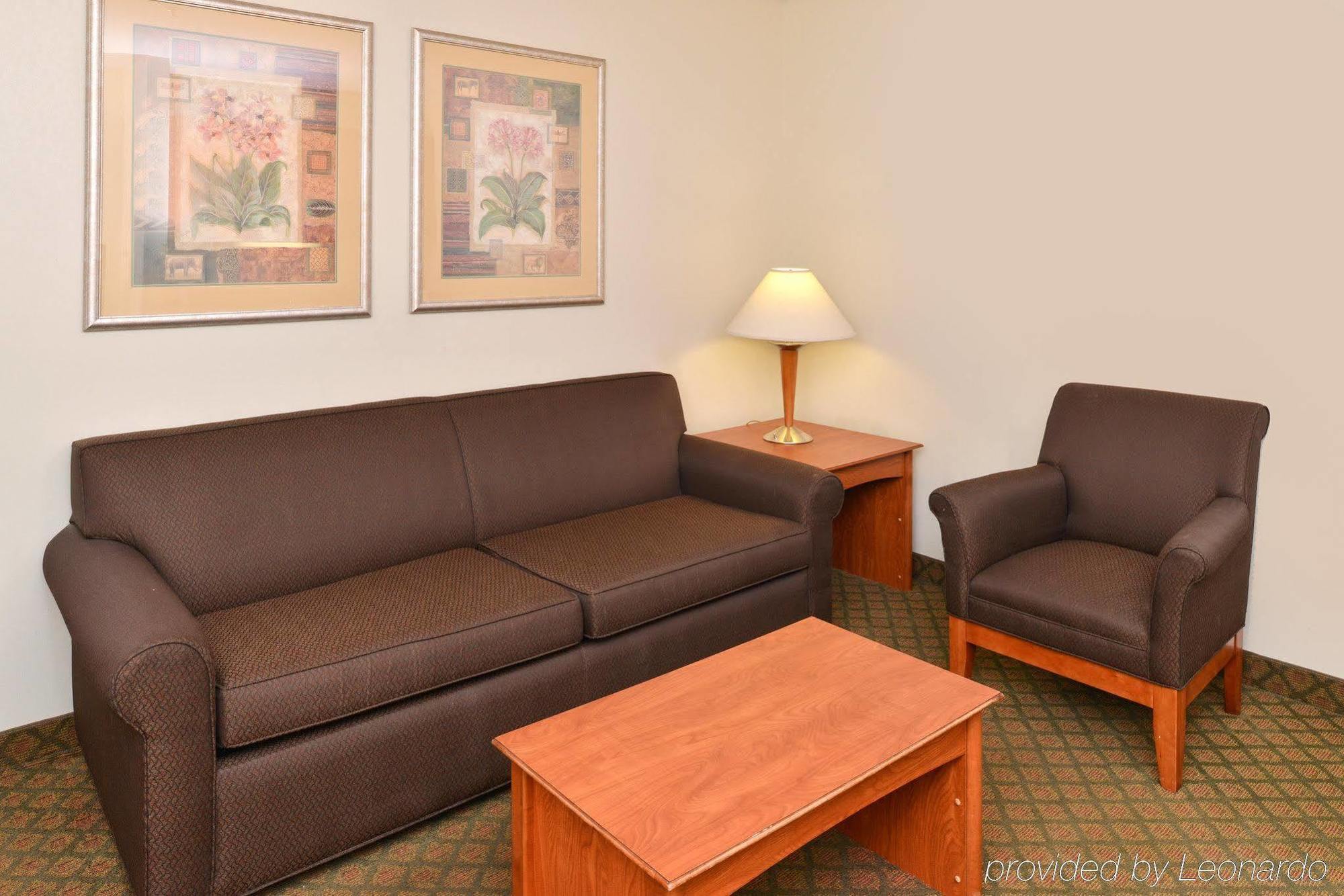 Holiday Inn Express Hotel & Suites Southfield - Detroit, An Ihg Hotel Kültér fotó
