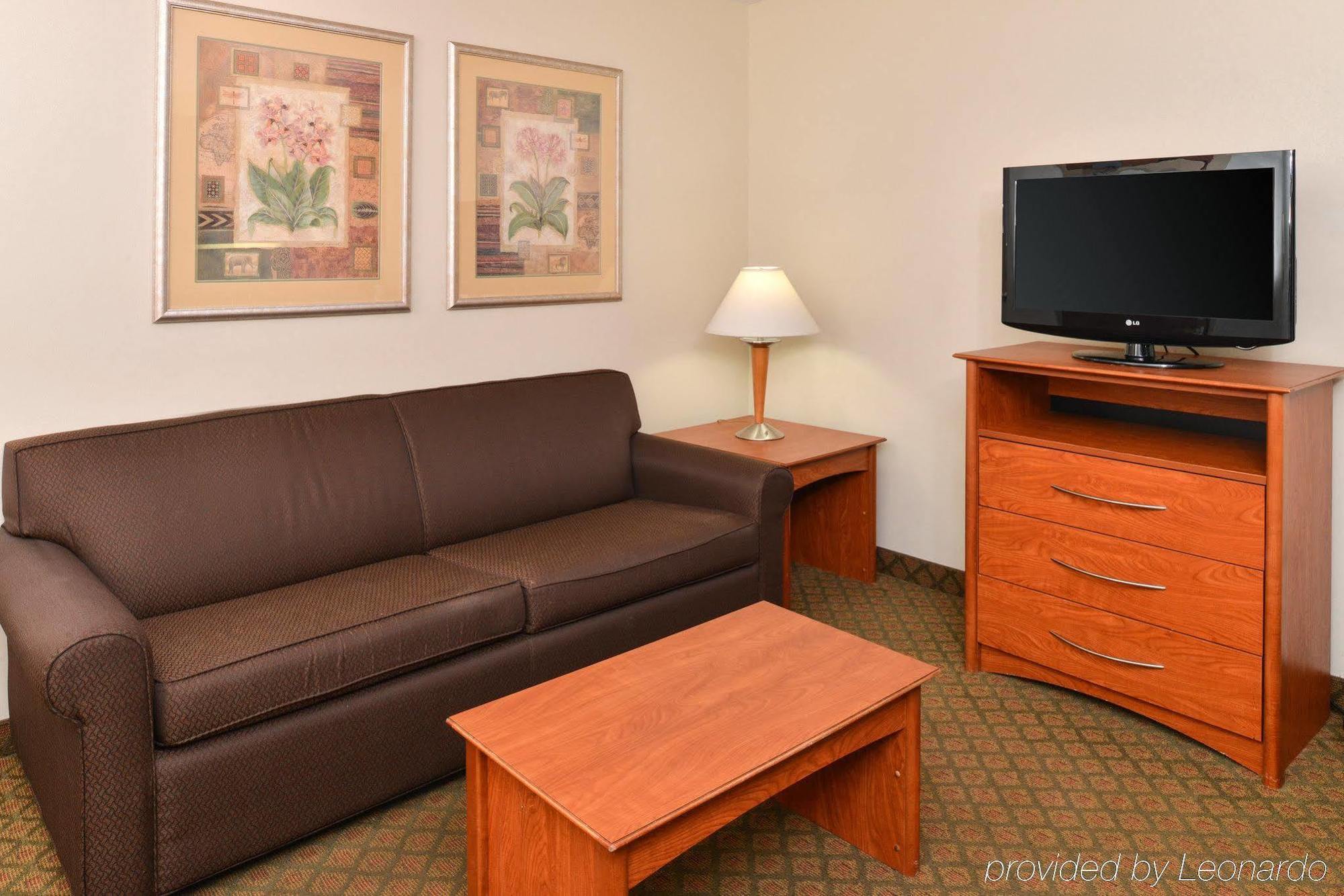 Holiday Inn Express Hotel & Suites Southfield - Detroit, An Ihg Hotel Kültér fotó
