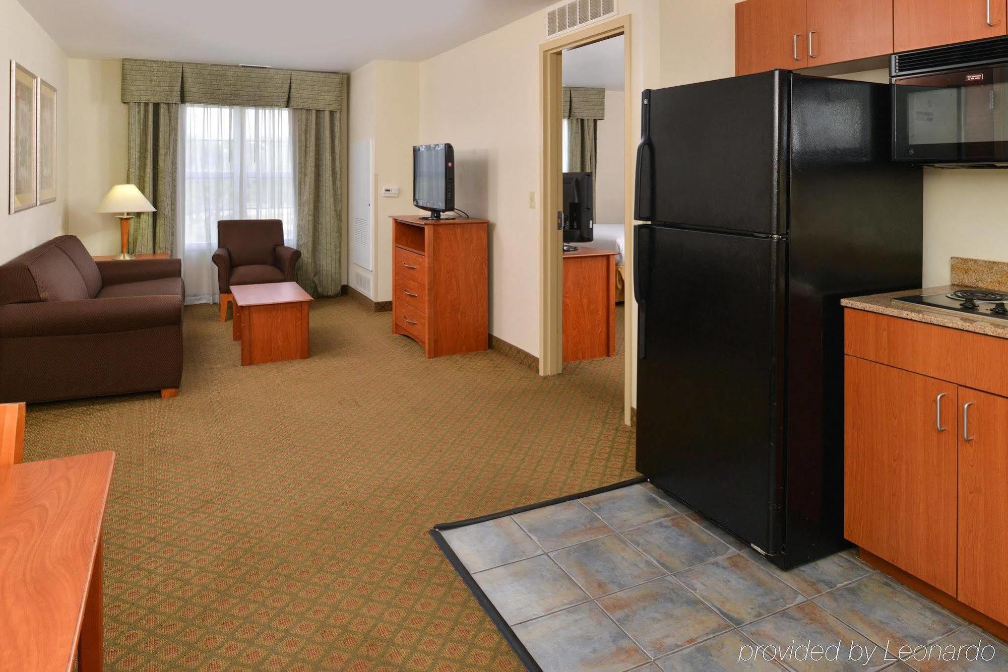 Holiday Inn Express Hotel & Suites Southfield - Detroit, An Ihg Hotel Kültér fotó