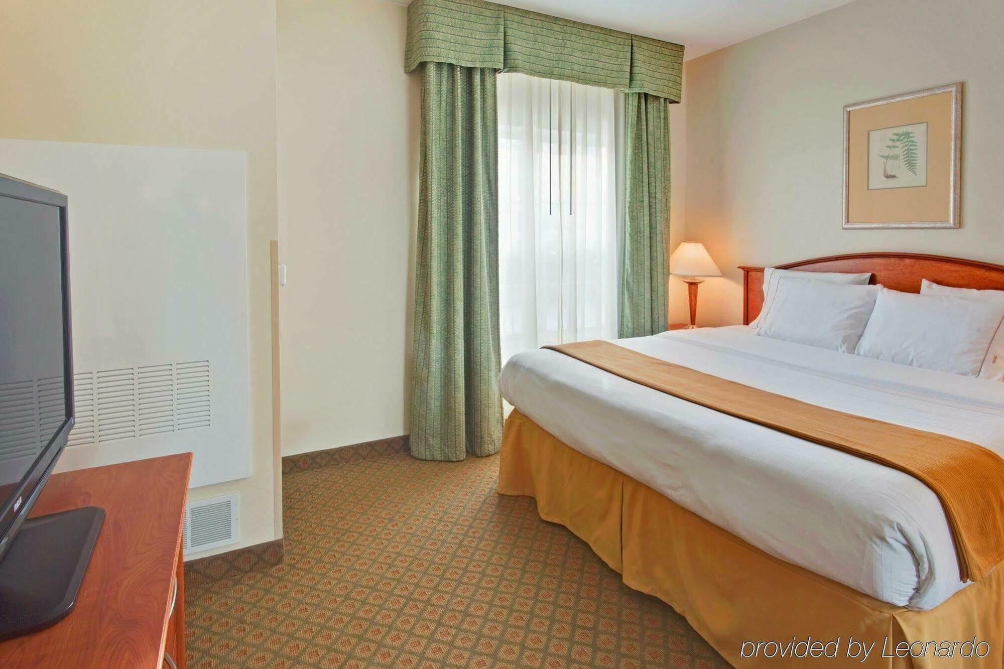 Holiday Inn Express Hotel & Suites Southfield - Detroit, An Ihg Hotel Kültér fotó