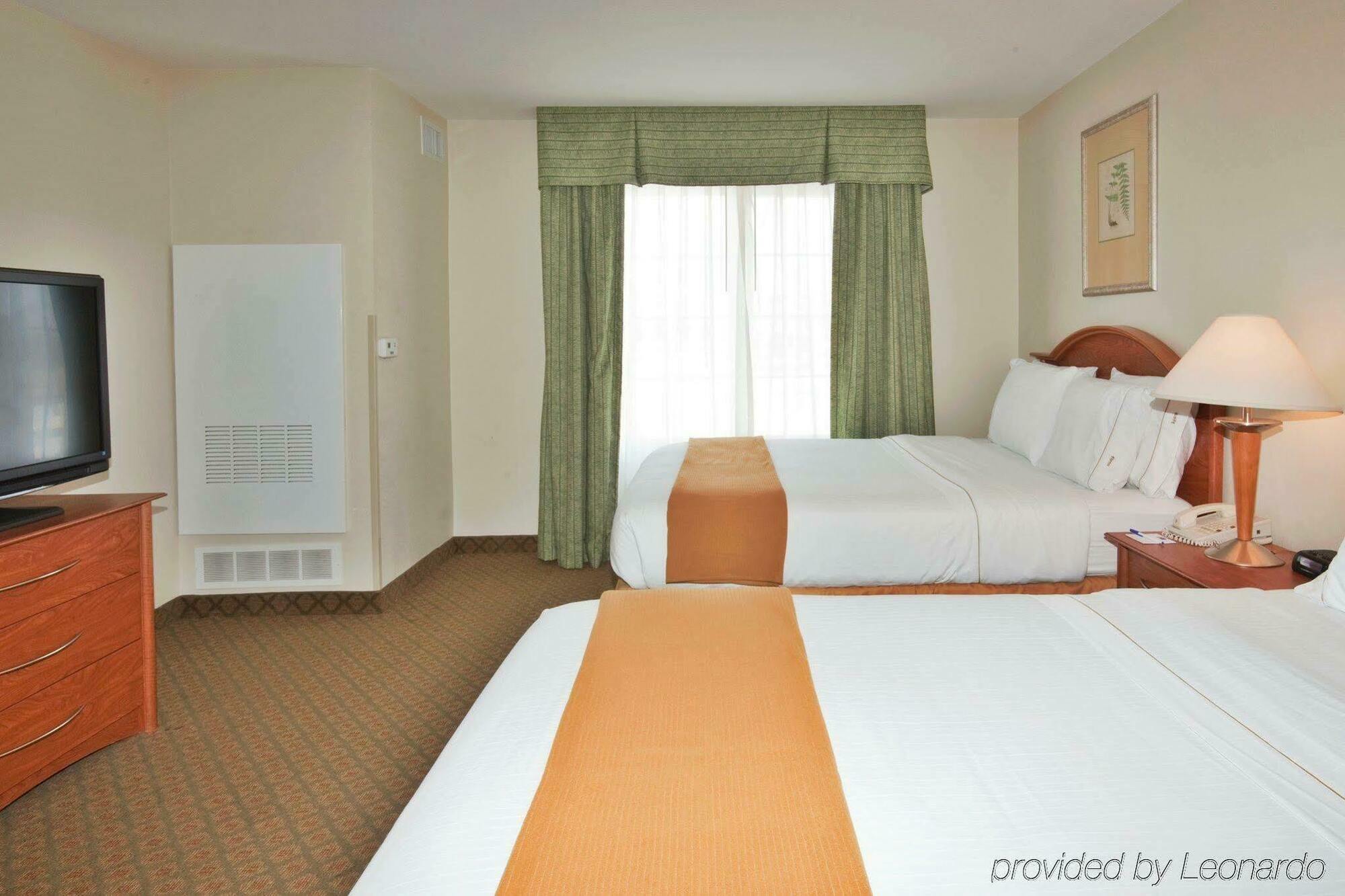 Holiday Inn Express Hotel & Suites Southfield - Detroit, An Ihg Hotel Kültér fotó