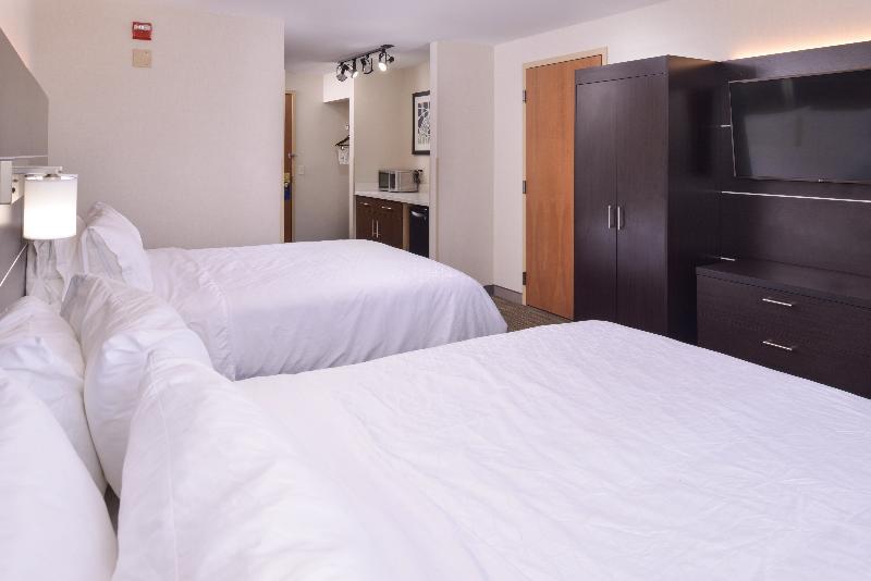 Holiday Inn Express Hotel & Suites Southfield - Detroit, An Ihg Hotel Kültér fotó